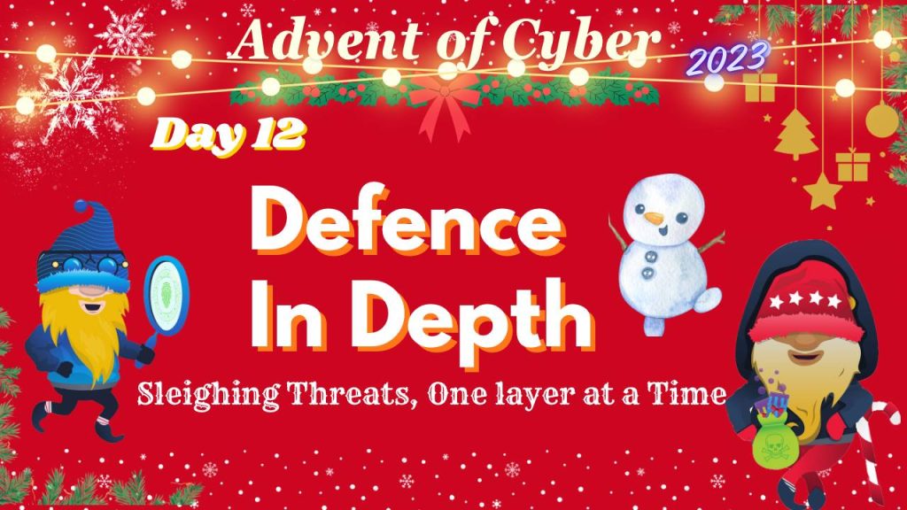 advent of cyber 2023 day 12