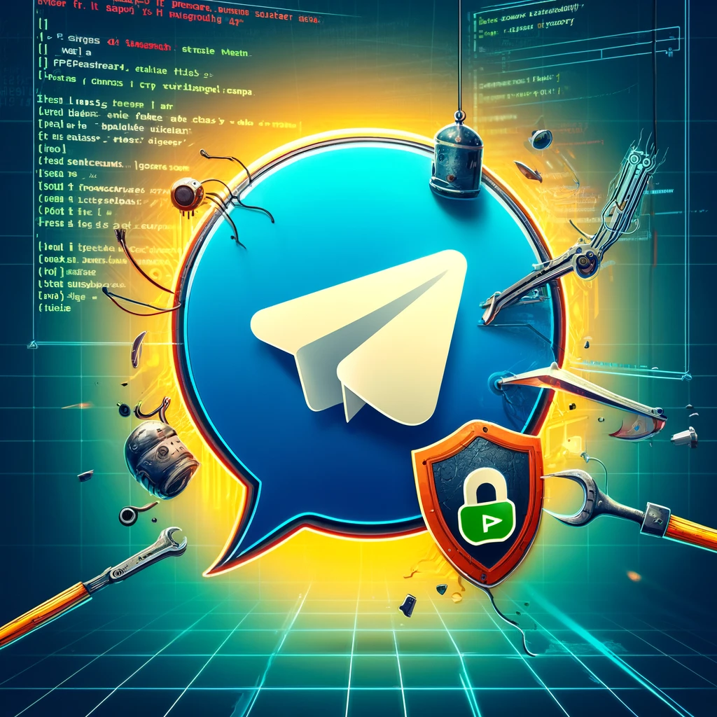 Telegram Patches Windows Flaw That Launched Python Scripts