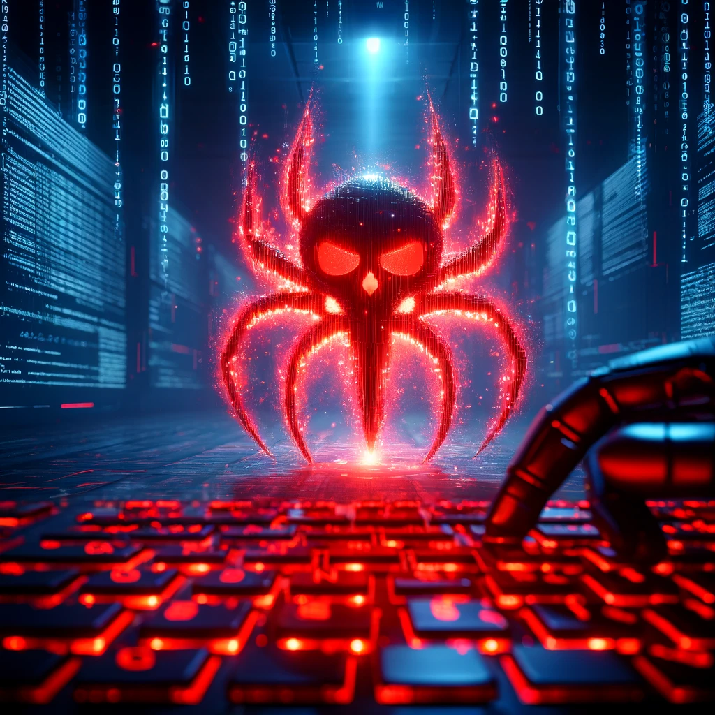 Redline Malware