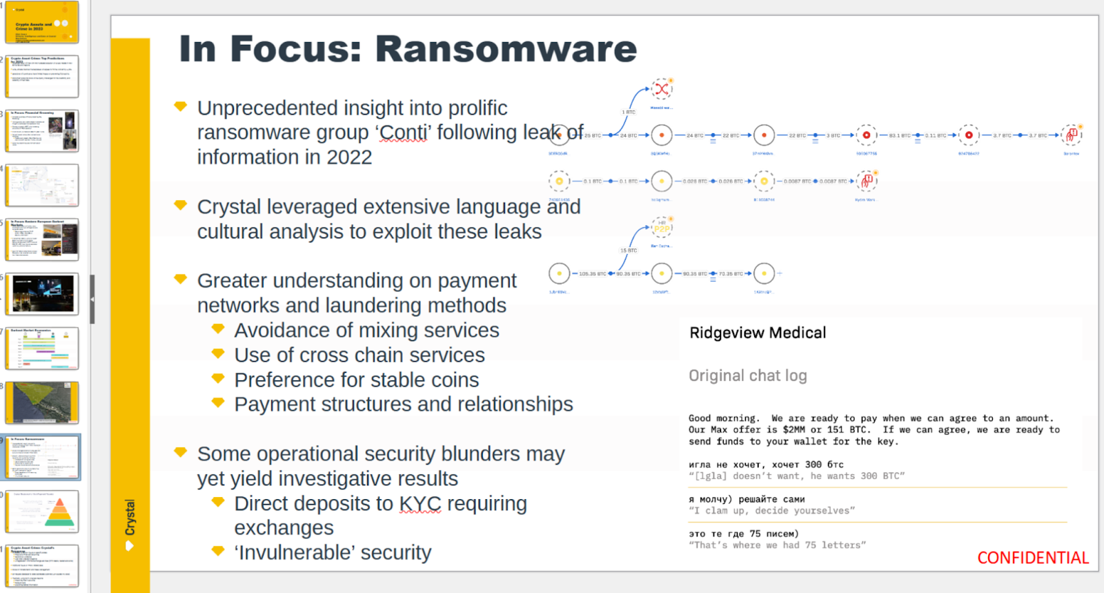 Europol Breach