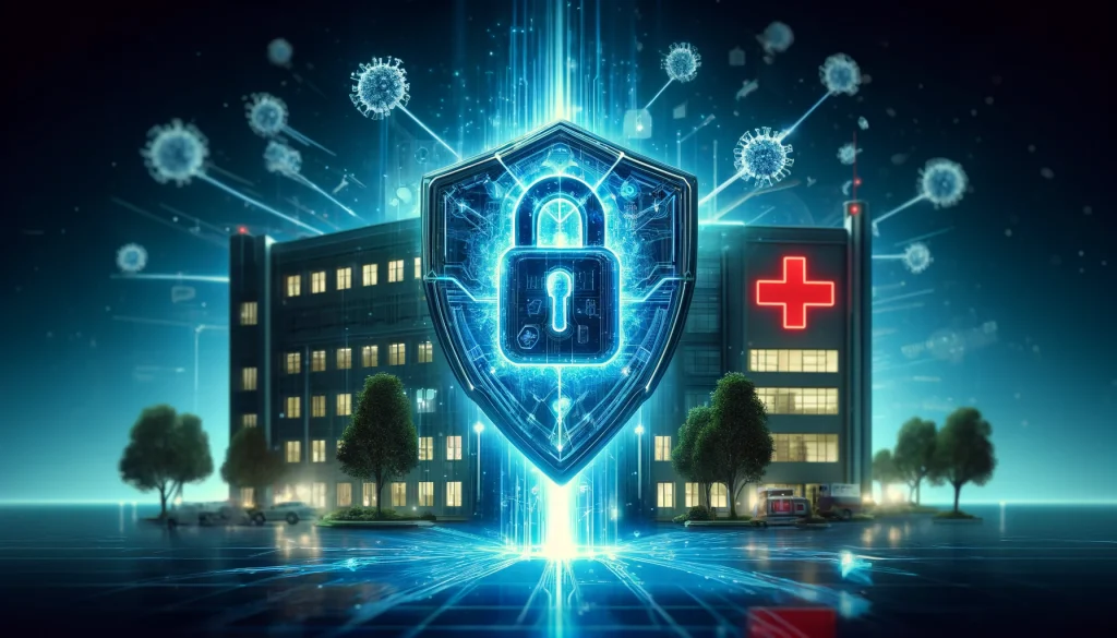 Ransomware in Healthcare