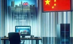 UK Government Websites Leak Data to Chinese Ad Firm