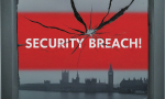 UK government data breach