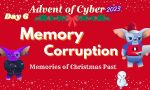 Walkthrough of TryHackMe's Advent of Cyber 2023 Day 06