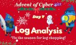 Walkthrough of TryHackMe's Advent of Cyber 2023 Day 07